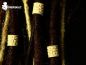 Preview: woody, 3D-Dread-Perlen, 3D-Dread-Schmuck, 3D-Dread-Schmuck, Dreadshop, Haarperlen, Pla-Dread-Schmuck, hausgemachte Dread-Perlen, Dread-Perlen aus dem 3D-Drucker, Haarperlen, Plastik-Dreadbeads, Dread-Perlen aus Kunststoff, Dreadlock-Perlen, Plastik-D